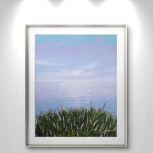 "Radiance" Art Print