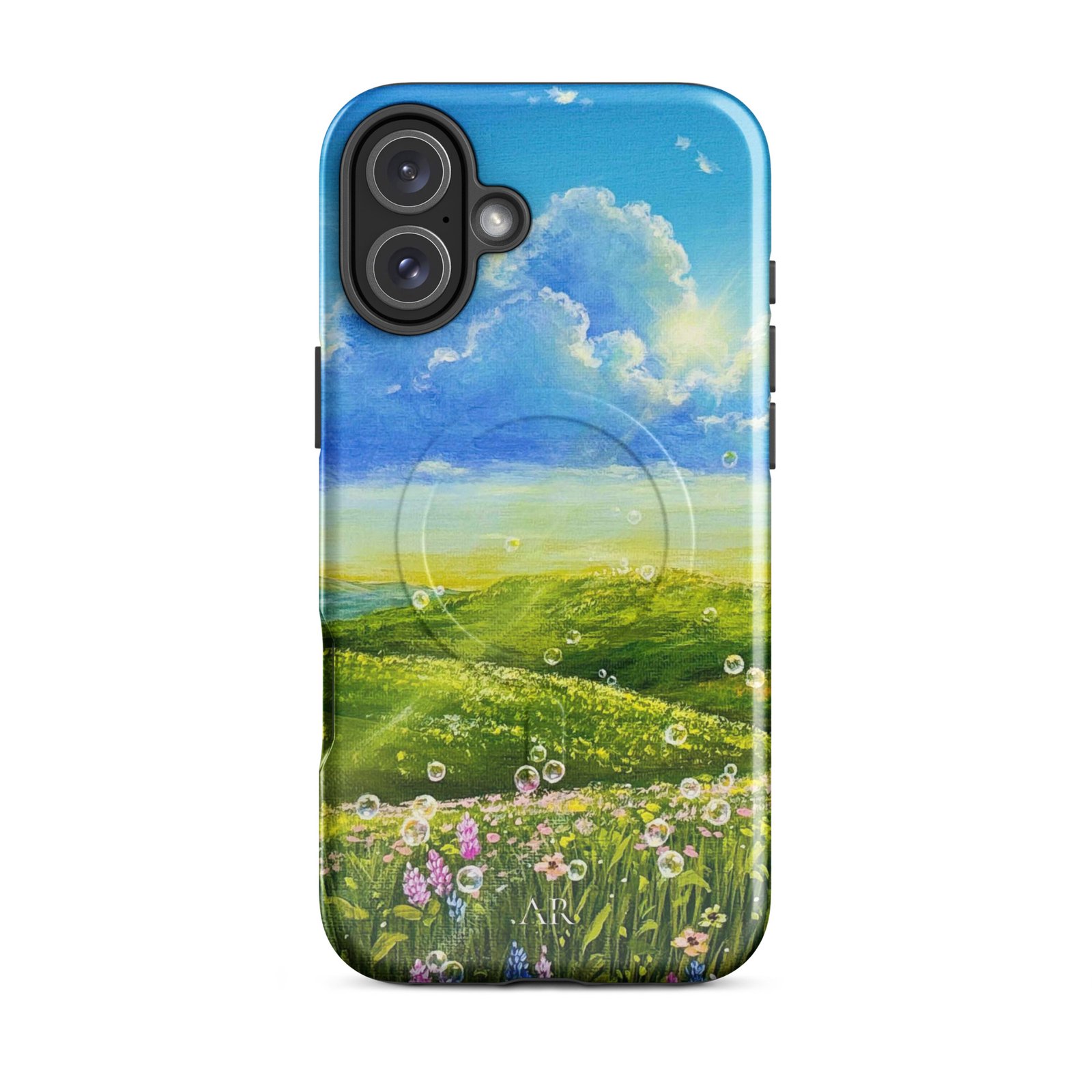 MagSafe® tough case for iPhone® Whimsy Reverie - MADE TO ORDER - Image 5