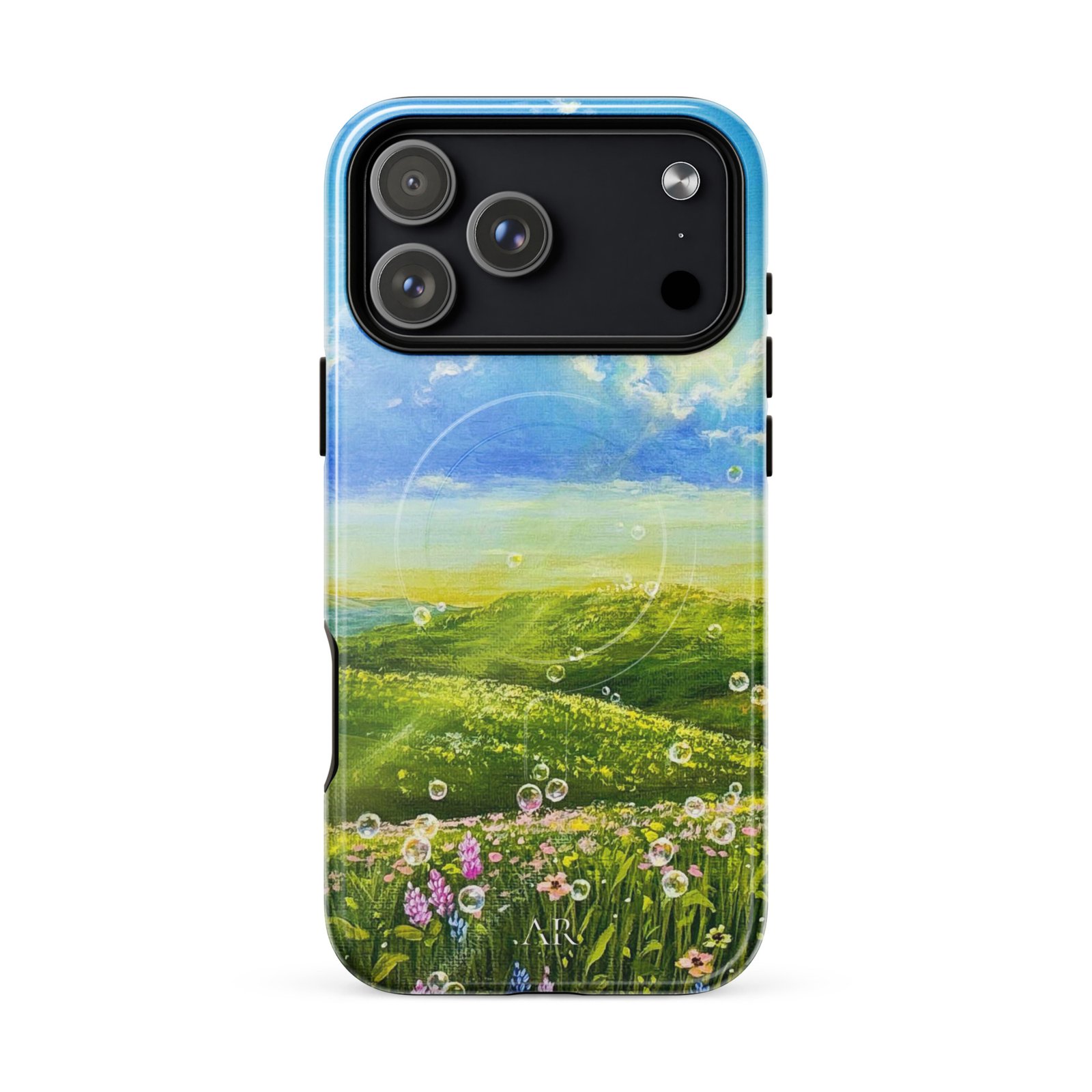 MagSafe® tough case for iPhone® Whimsy Reverie - MADE TO ORDER - Image 7