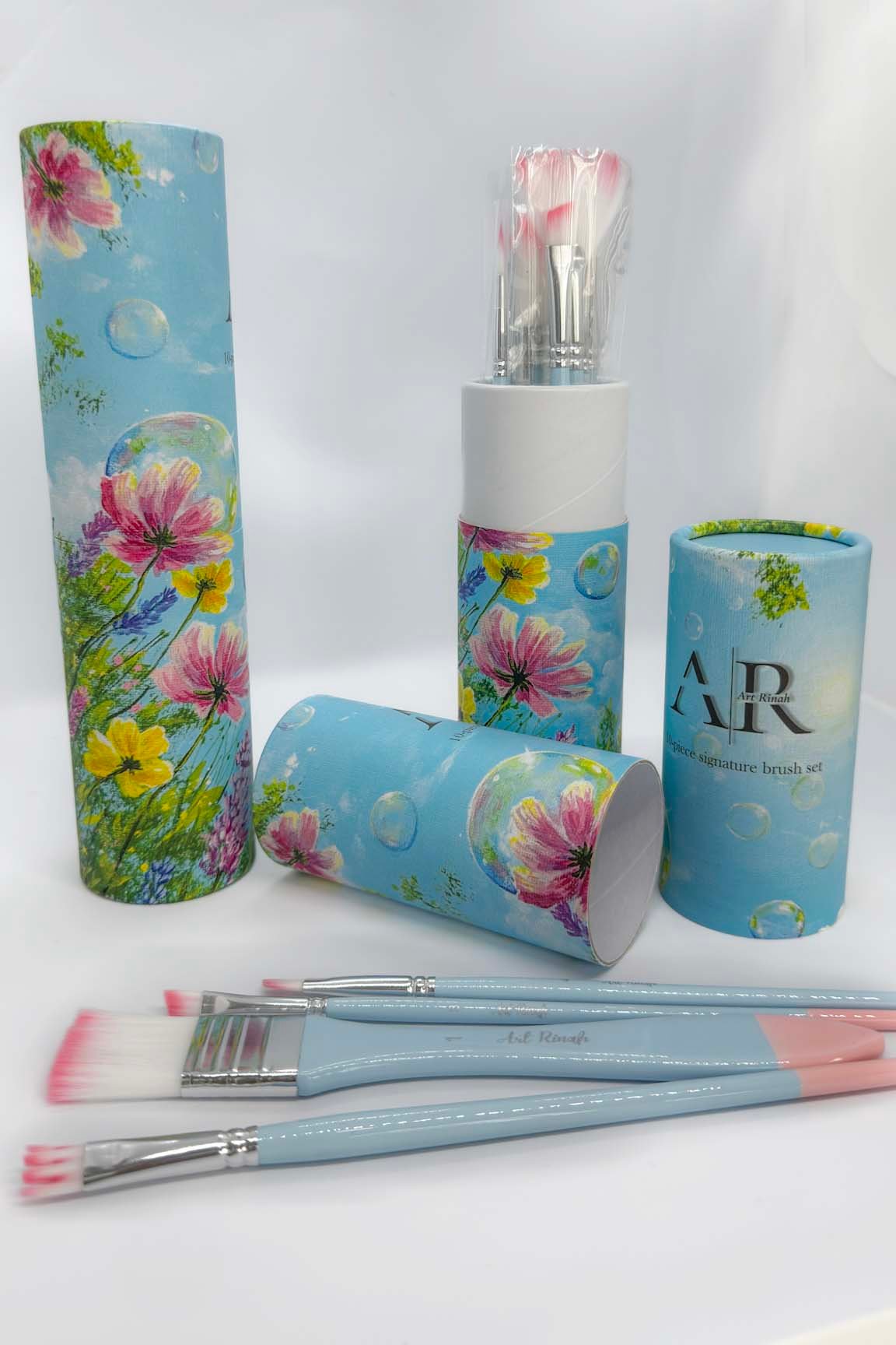 A|R Brush Set - Image 9