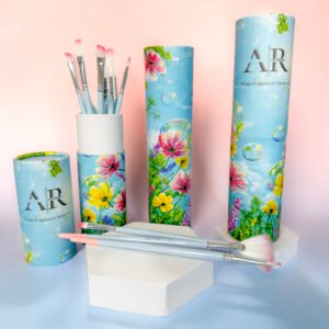 A|R Brush Set