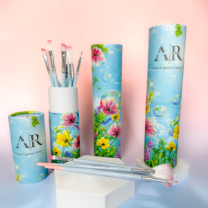 A|R Signature Brush Set