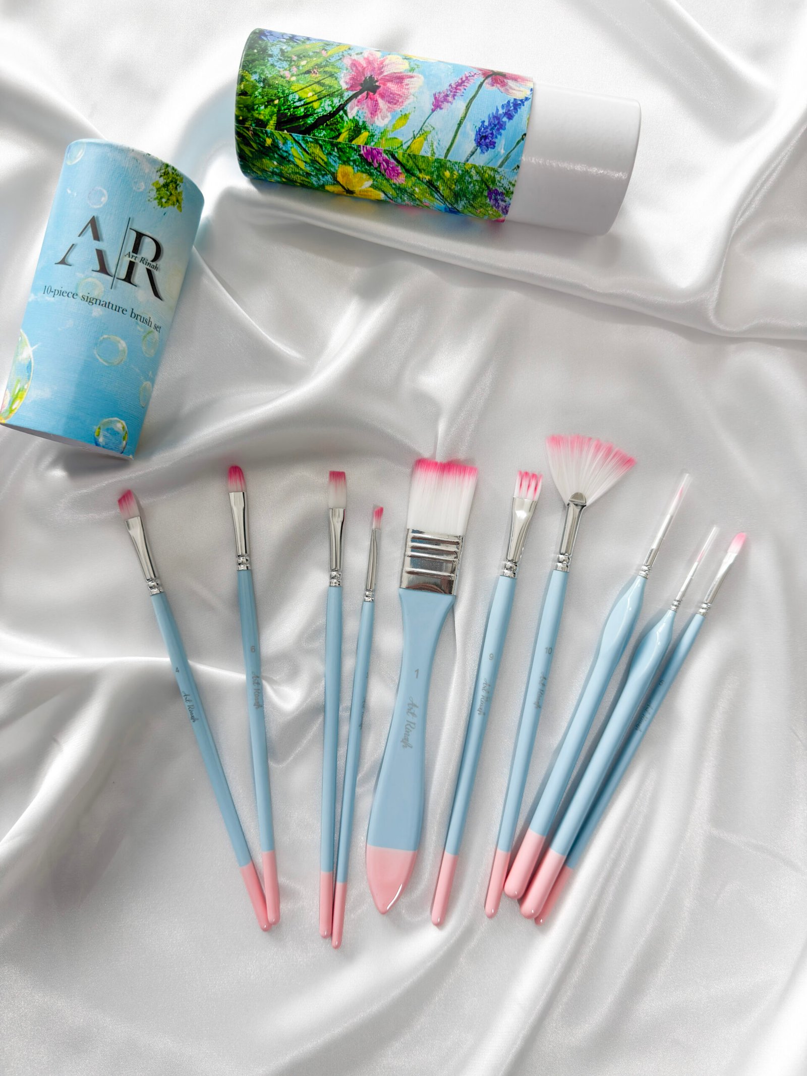 A|R Brush Set - Image 2