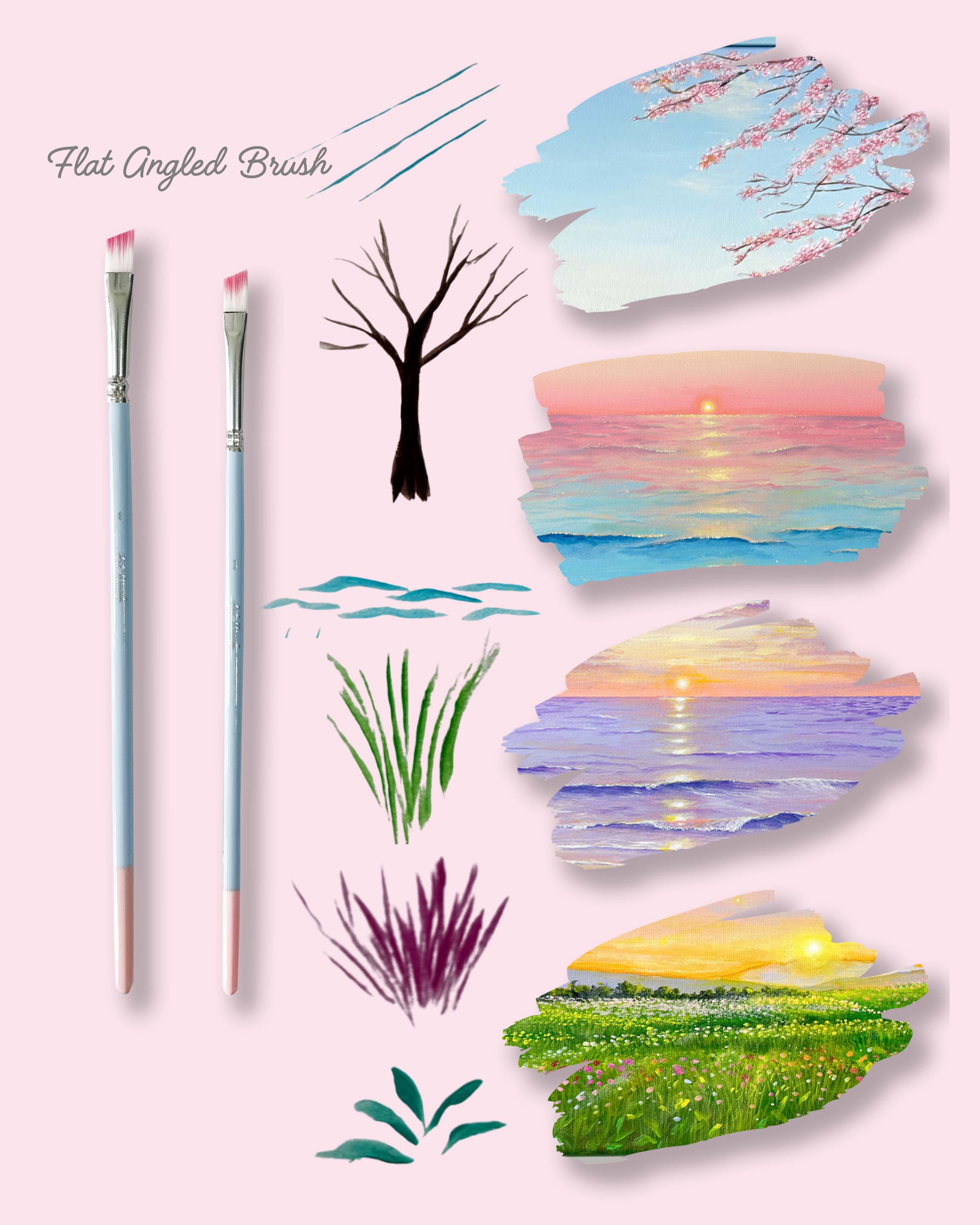 A|R Signature Brush Set - Image 6