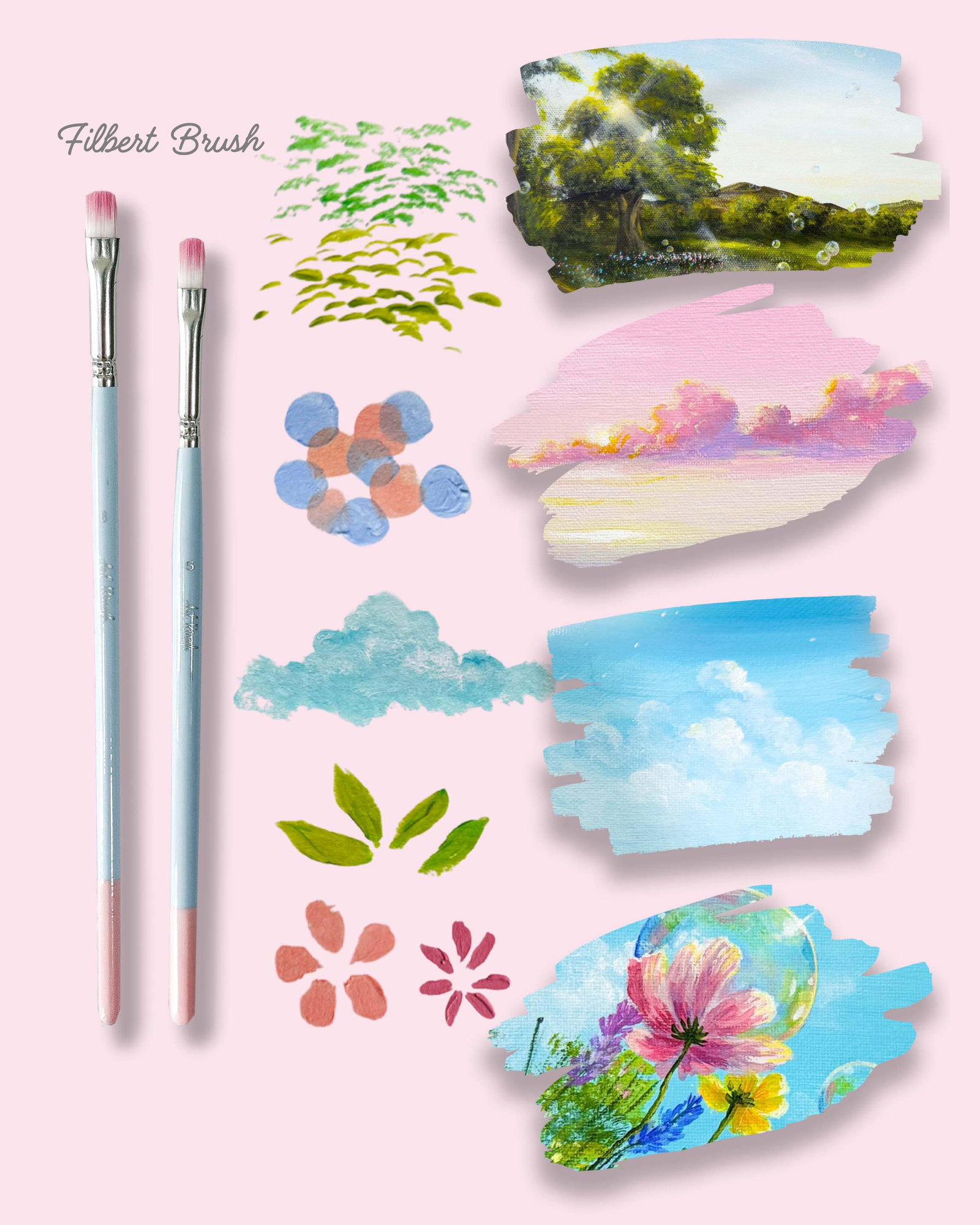 A|R Signature Brush Set - Image 7