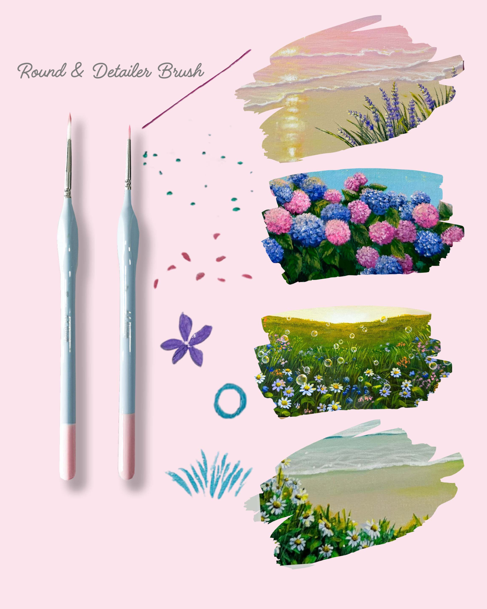 A|R Signature Brush Set - Image 8