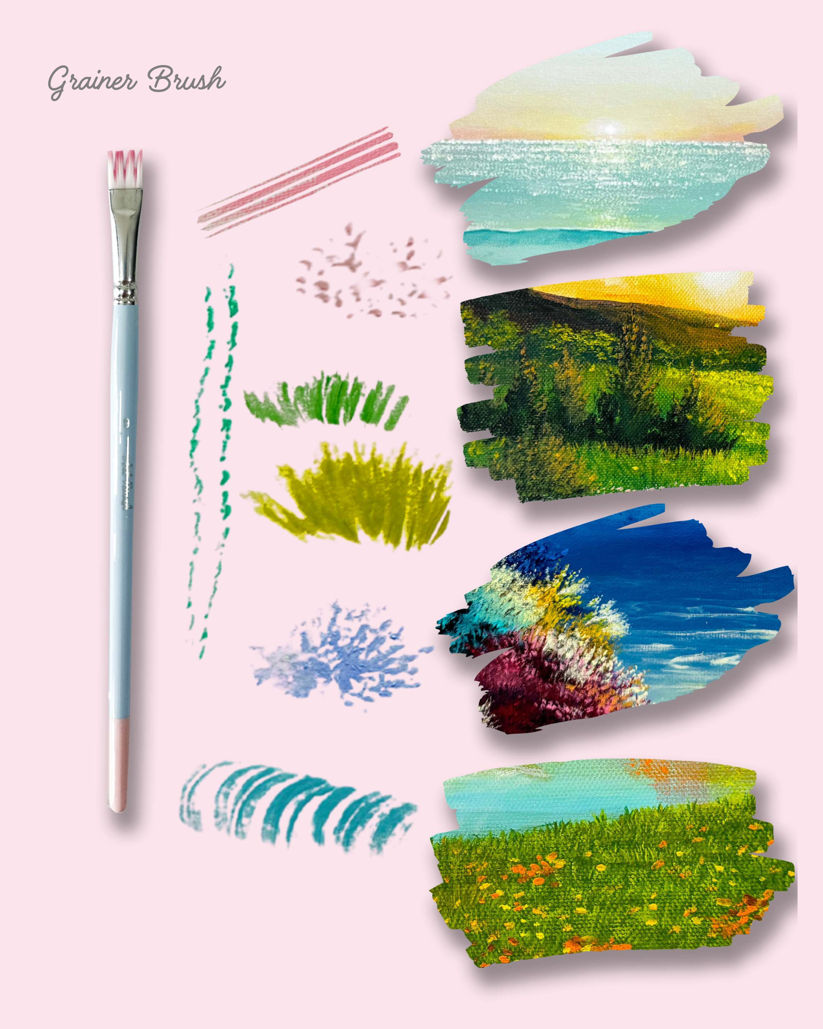A|R Signature Brush Set - Image 9