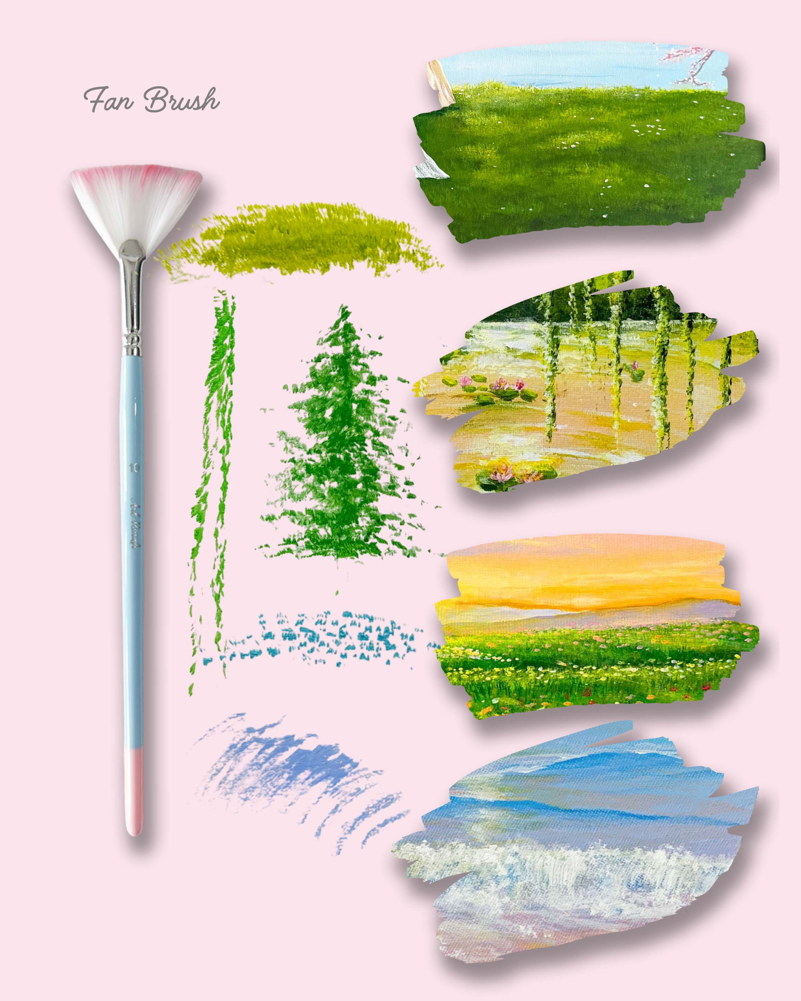 A|R Signature Brush Set - Image 10